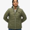 Fuji Lite Padded Jacket