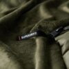 Fuji Quilted Padded Jacket