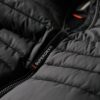 Fuji Quilted Padded Jacket