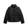 Fuji Quilted Padded Jacket