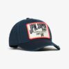 Graphic Trucker Cap