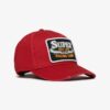 Graphic Trucker Cap