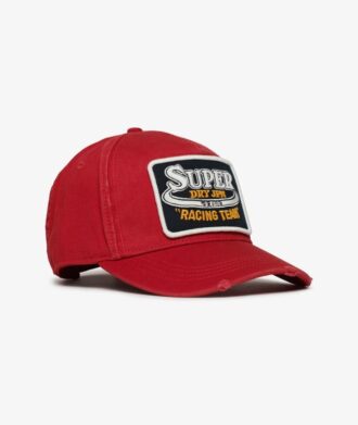 Graphic Trucker Cap