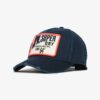 Graphic Trucker Cap