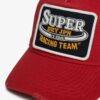 Graphic Trucker Cap