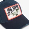 Graphic Trucker Cap