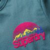 Great Outdoor Chest Graphic T-Shirt