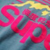 Great Outdoor Chest Graphic T-Shirt