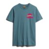 Great Outdoor Chest Graphic T-Shirt