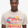 Great Outdoors Graphic T-Shirt