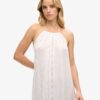 Halter Neck Midi Dress Halter Neck Midi Dress