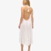 Halter Neck Midi Dress Halter Neck Midi Dress
