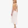 Halter Neck Midi Dress Halter Neck Midi Dress