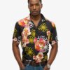Hawaiian Resort Shirt