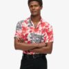 Hawaiian Resort Shirt