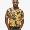 Hawaiian Resort Shirt