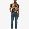 Hawaiian Resort Shirt