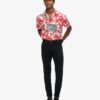 Hawaiian Resort Shirt