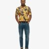 Hawaiian Resort Shirt
