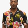 Hawaiian Resort Shirt