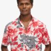 Hawaiian Resort Shirt