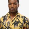 Hawaiian Resort Shirt