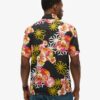 Hawaiian Resort Shirt