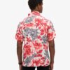 Hawaiian Resort Shirt