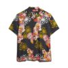 Hawaiian Resort Shirt