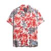 Hawaiian Resort Shirt
