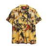 Hawaiian Resort Shirt