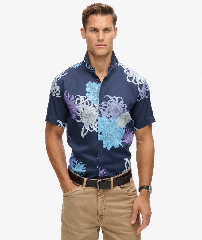 Hawaiian Shirt Hawaiian Shirt