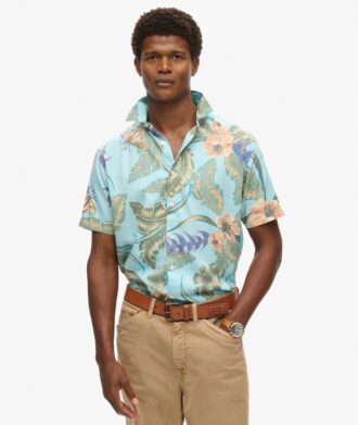 Hawaiian Shirt