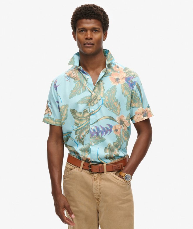 Hawaiian Shirt Hawaiian Shirt