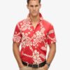 Hawaiian Shirt