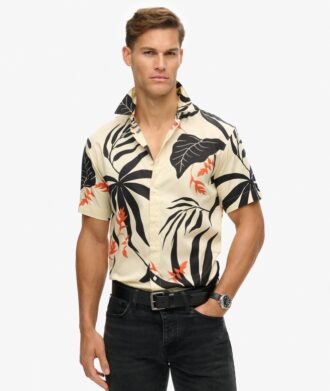 Hawaiian Shirt