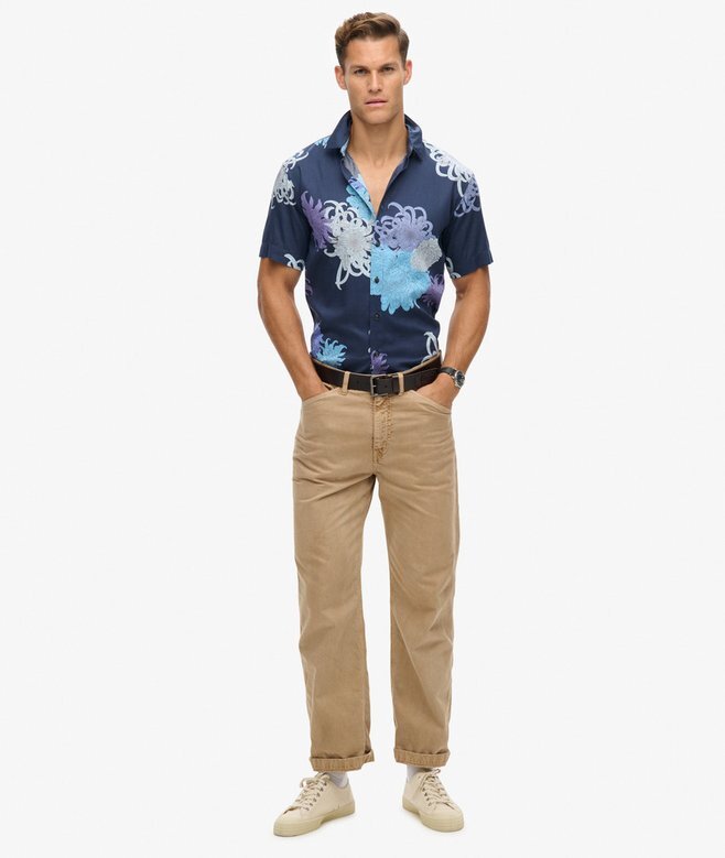 Hawaiian Shirt Hawaiian Shirt