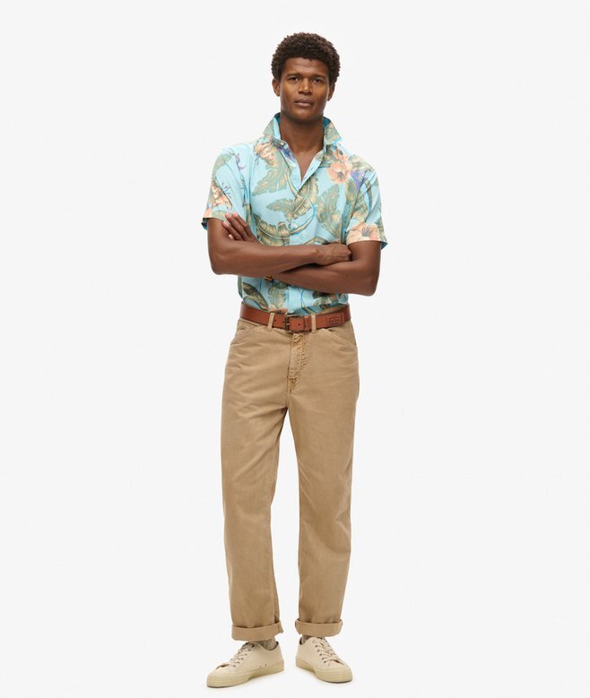 Hawaiian Shirt Hawaiian Shirt