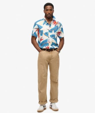 Hawaiian Shirt