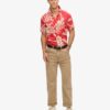 Hawaiian Shirt