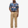 Hawaiian Shirt
