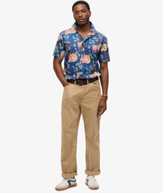 Hawaiian Shirt