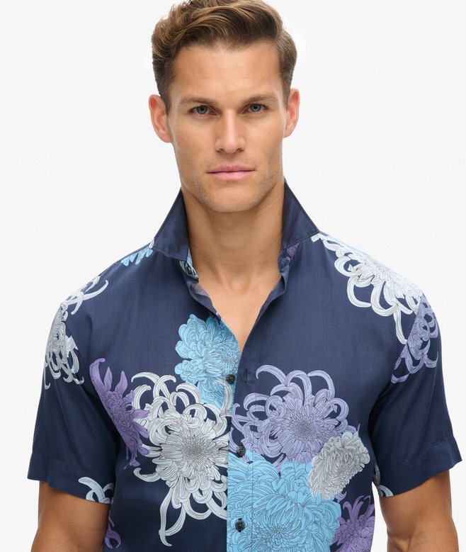 Hawaiian Shirt Hawaiian Shirt