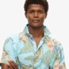 Hawaiian Shirt Hawaiian Shirt
