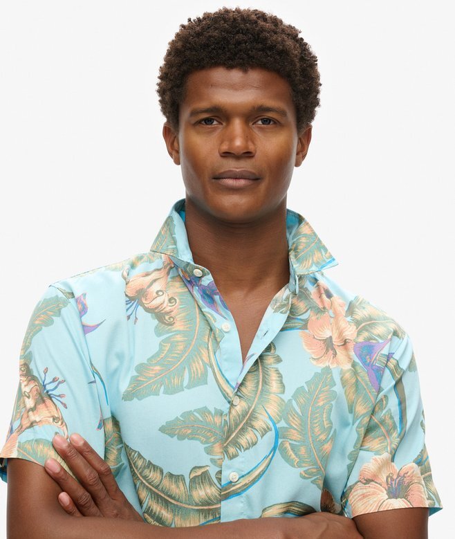 Hawaiian Shirt Hawaiian Shirt