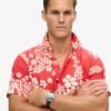 Hawaiian Shirt