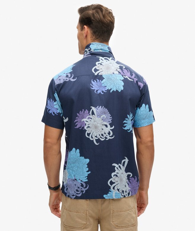 Hawaiian Shirt Hawaiian Shirt