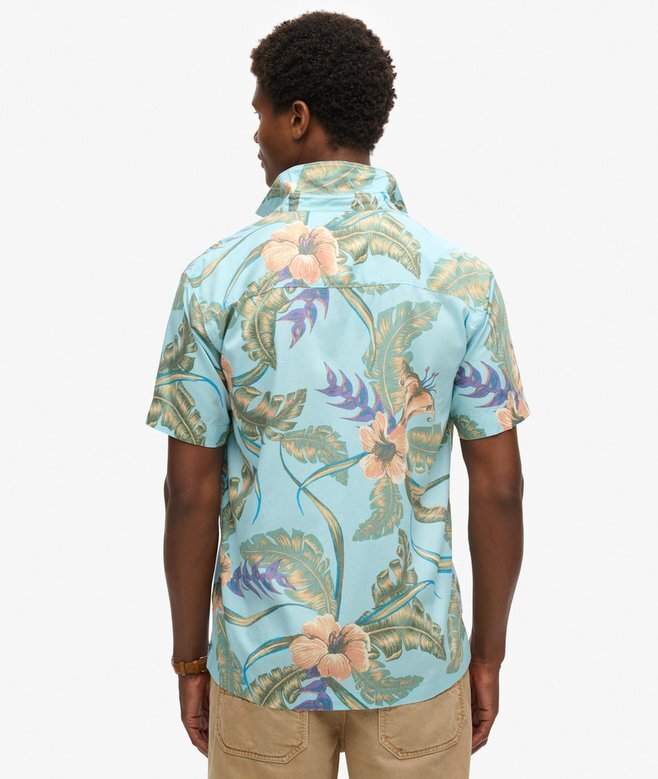 Hawaiian Shirt Hawaiian Shirt