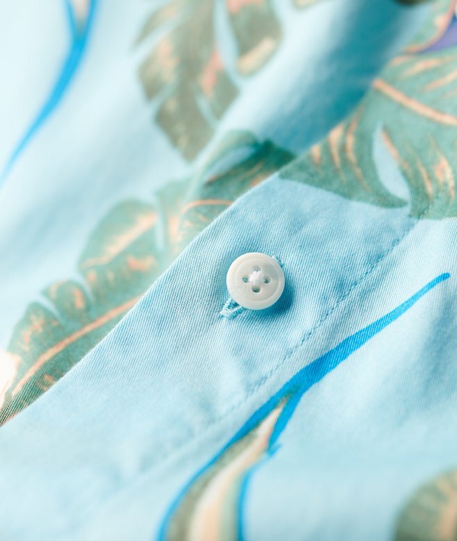 Hawaiian Shirt Hawaiian Shirt