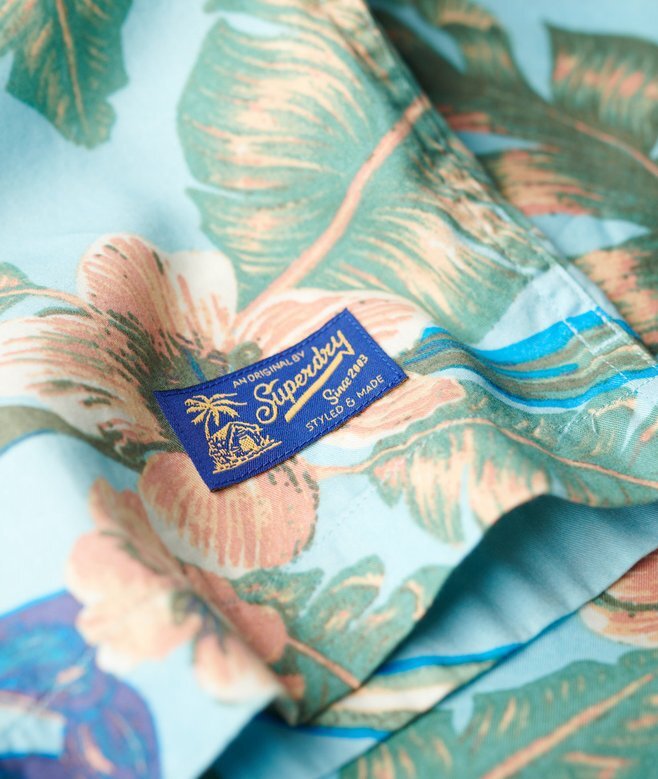 Hawaiian Shirt Hawaiian Shirt